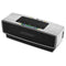 El Salvador Flag Distressed Bose SoundLink Mini Speaker II Skin